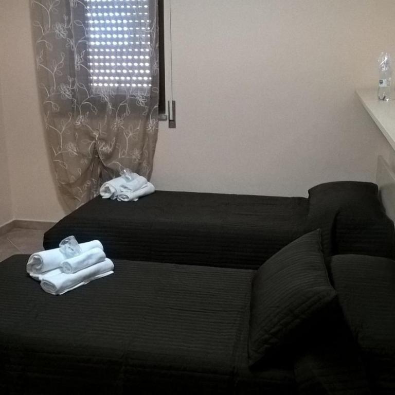 Suiteroom&Apartment flat fiumicino - Appartamento - 2