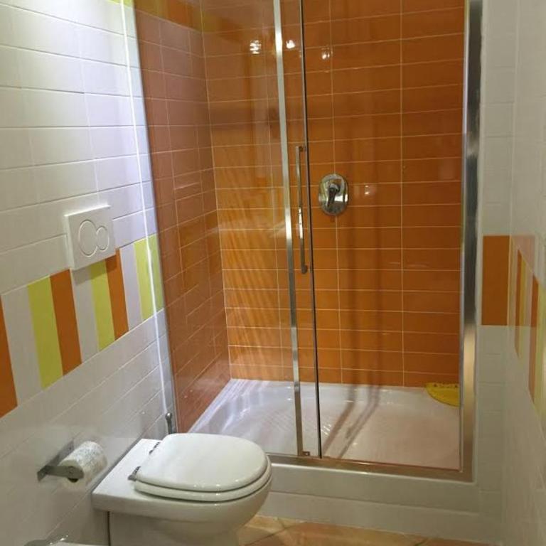 Suiteroom&Apartment flat fiumicino - Appartamento - 15