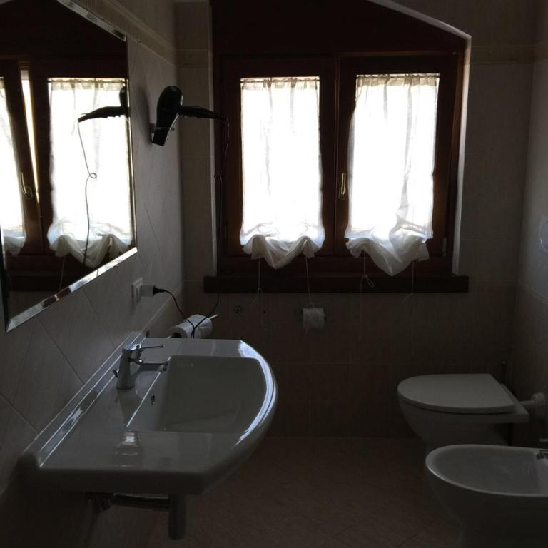 Suiteroom&Apartment flat fiumicino - Appartamento - 17