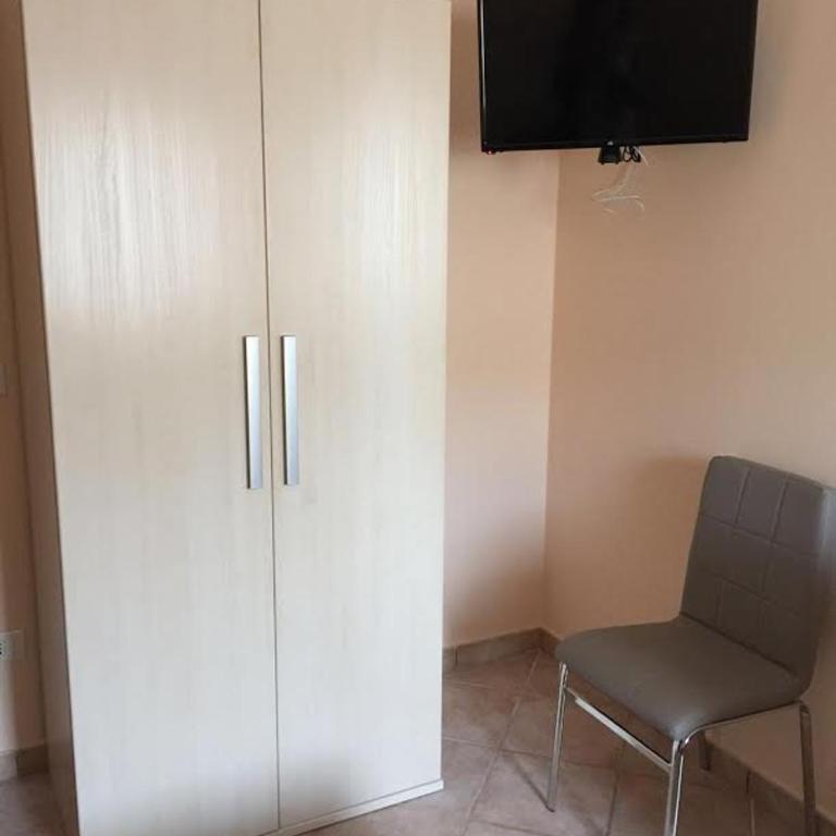 Suiteroom&Apartment flat fiumicino - Appartamento - 7