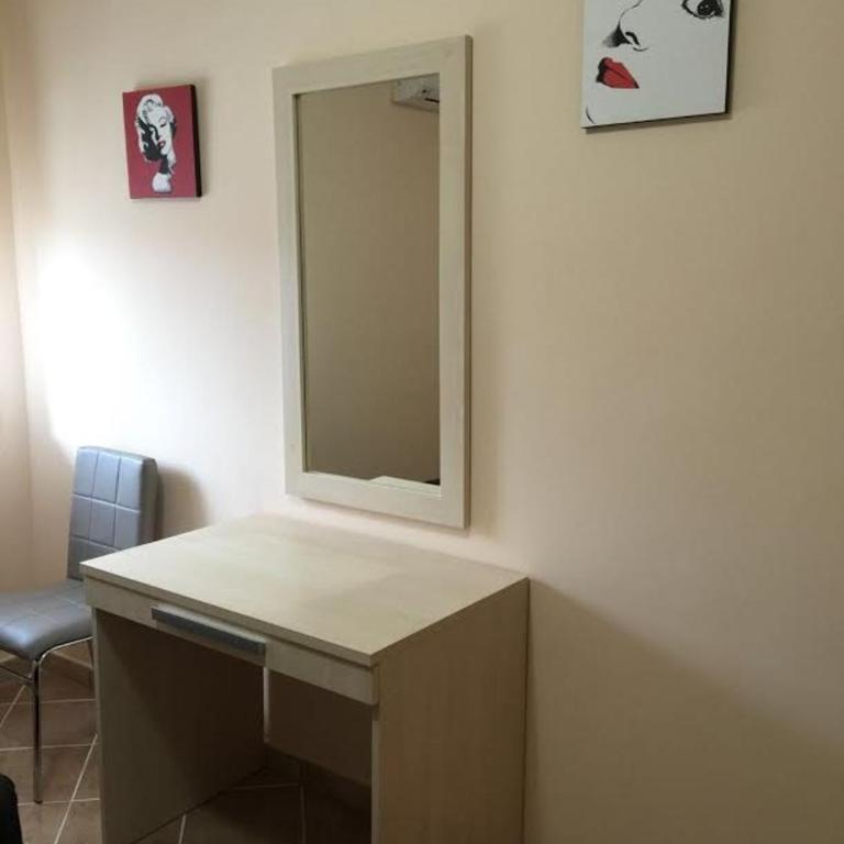 Suiteroom&Apartment flat fiumicino - Appartamento - 8