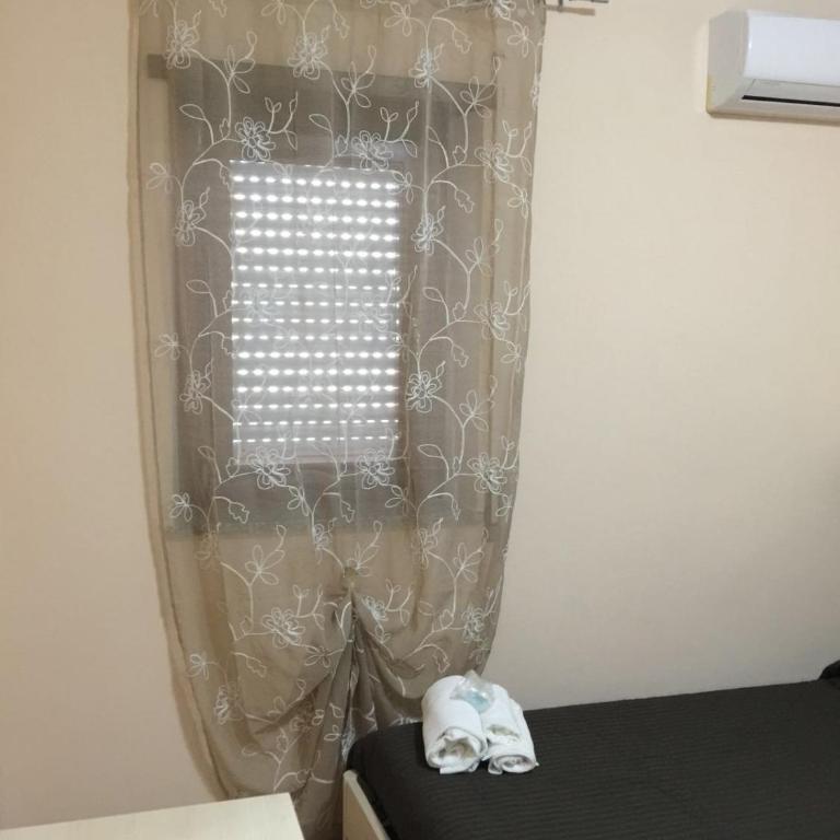 Suiteroom&Apartment flat fiumicino - Appartamento - 13