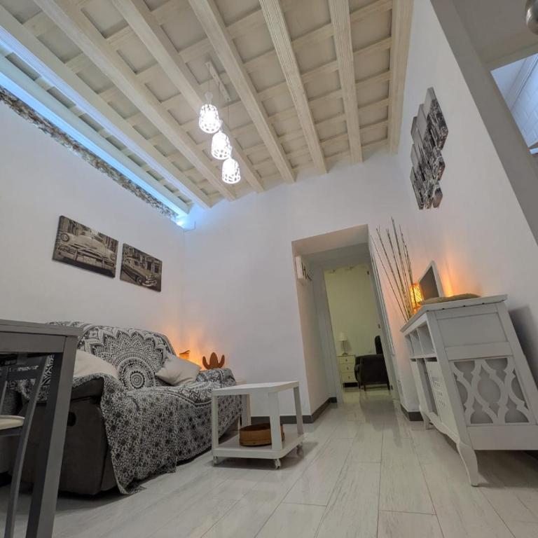 La Casita de Cai - Apartamento de 2 dormitorios - 6
