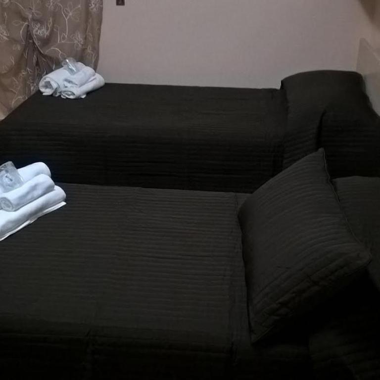 Suiteroom&Apartment flat fiumicino - Appartamento - 11