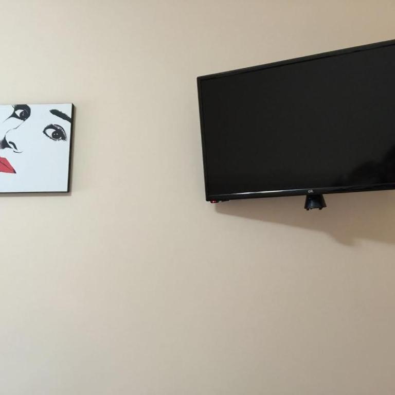 Suiteroom&Apartment flat fiumicino - Appartamento - 14