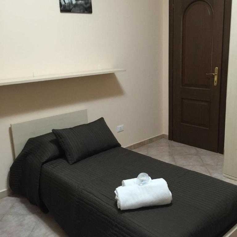 Suiteroom&Apartment flat fiumicino - Appartamento - 12