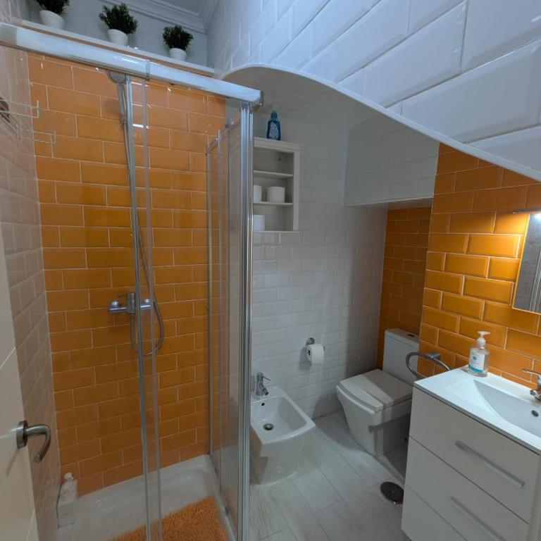 La Casita de Cai - Apartamento de 2 dormitorios - 9
