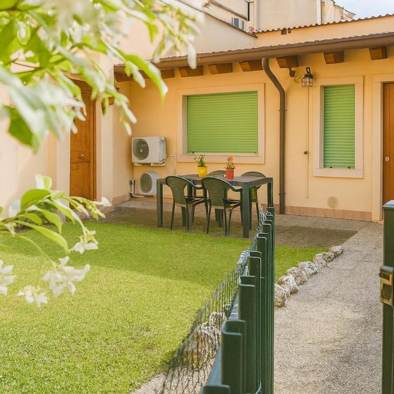 Casa Davide - Appartamento con Vista Giardino - 18