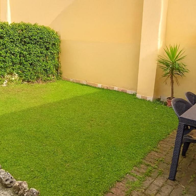 Casa Davide - Appartamento con Vista Giardino - 13