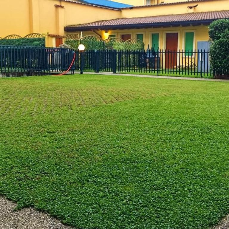 Casa Davide - Appartamento con Vista Giardino - 9
