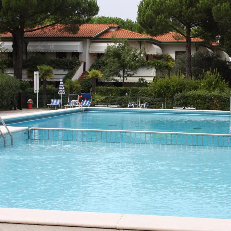 Apartaments Marina del Cavallino - Appartamento con 2 Camere da Letto - 16
