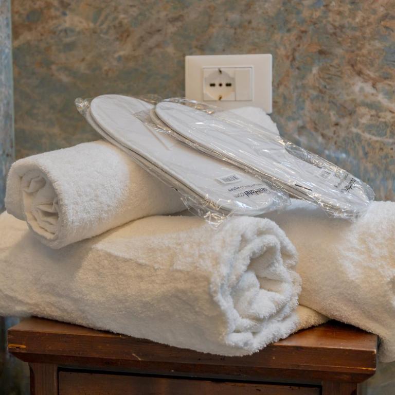 Golden Water Door 5min SanMarco 5min Rialto - One-Bedroom Apartment - 26