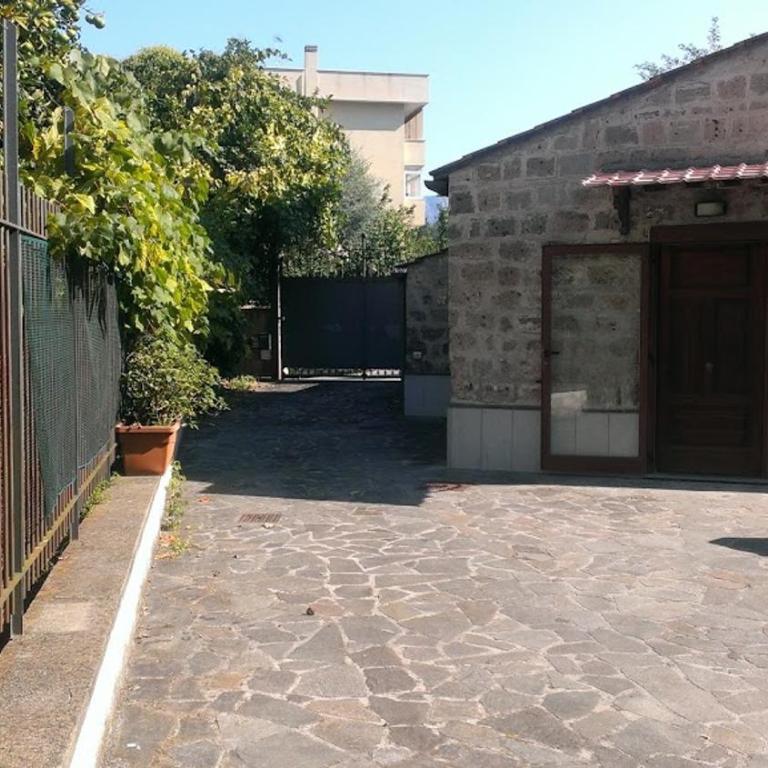 DOMINO HOUSE - Il Casale - Casa con 2 Camere da Letto - 7