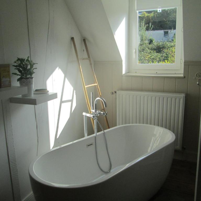 Chambres d'hôtes Atypik - Chambre Double - 3