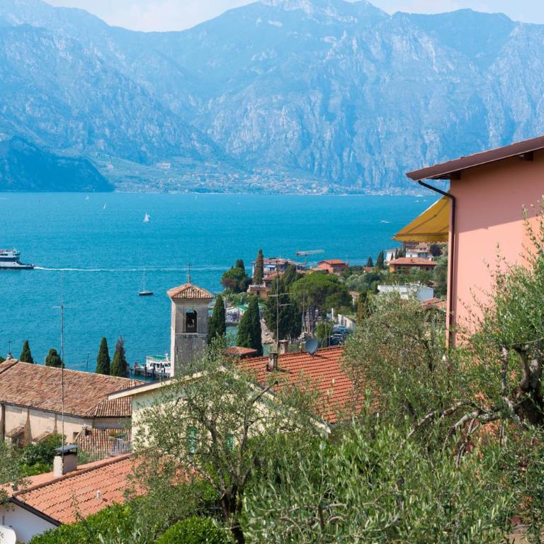 Appartamenti Alin - Appartamento con 1 Camera da Letto e Balcone - 14