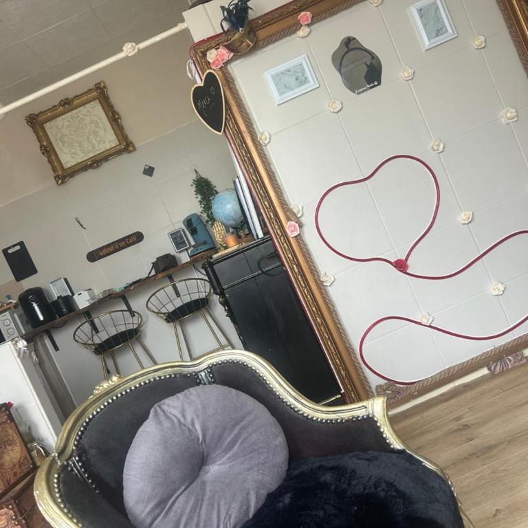 Votre Évasion jacuzzi privée - Apartment mit 1 Schlafzimmer - 39