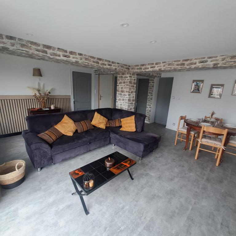 Maison Cosy tout confort, 3 min Clinique et autoroute - Appartamento con 1 Camera da Letto - 15