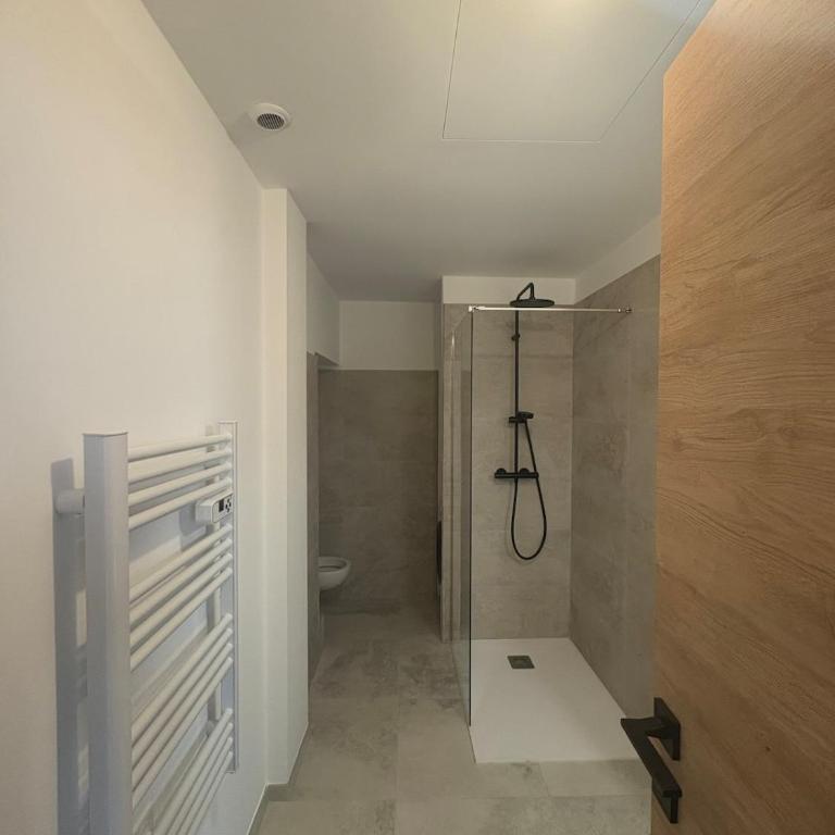 Appartement 1 Etoile Classe La Colle-sur-Loup - One-Bedroom Apartment - 6