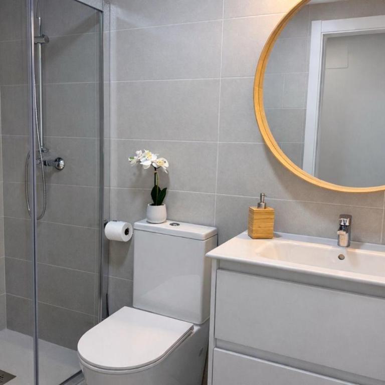Luz de Conil Premium Apartment - Apartamento de 2 dormitorios - 18
