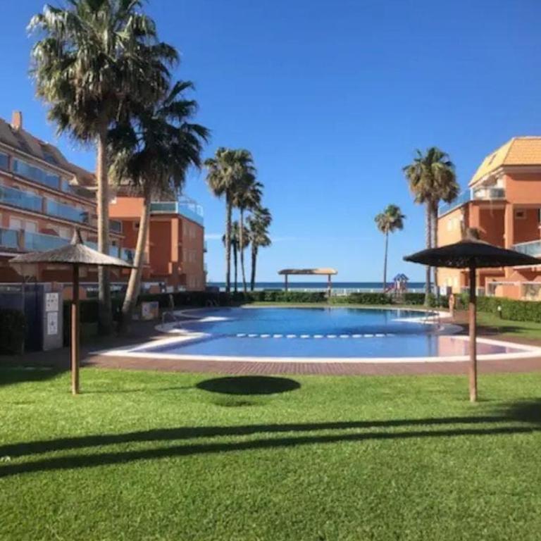 Apartamento Mirador Al Mar - Apartamento de 2 dormitorios con terraza y vistas al mar - 24