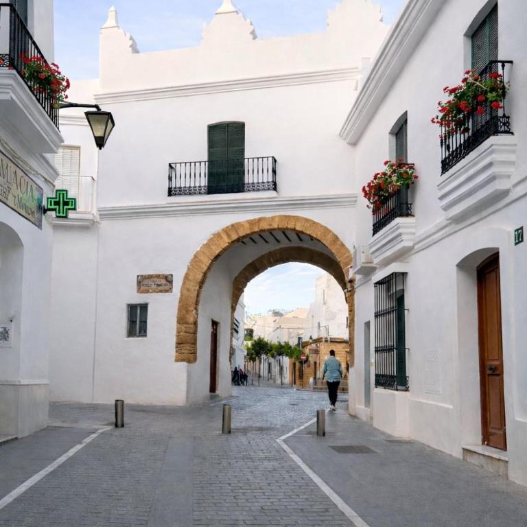 Luz de Conil Premium Apartment - Apartamento de 2 dormitorios - 21