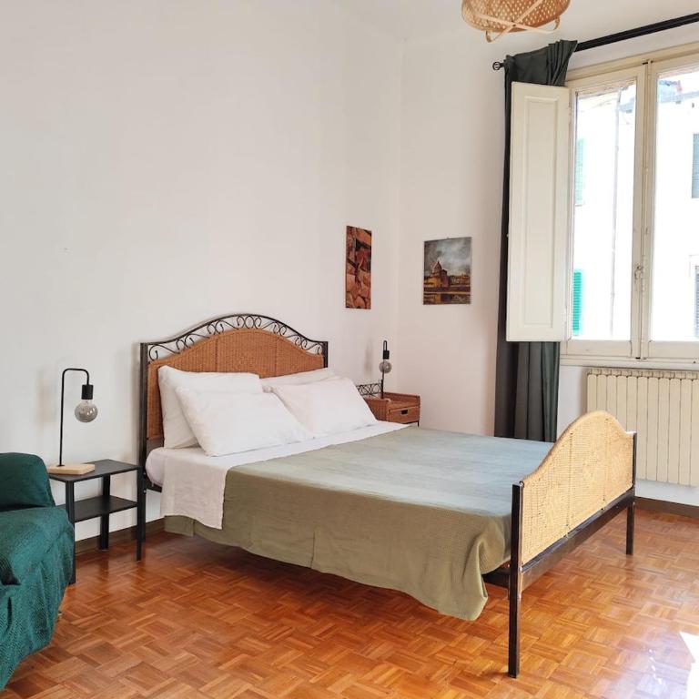 Entire home near city center and local attractions - Appartamento con 3 Camere da Letto - 13