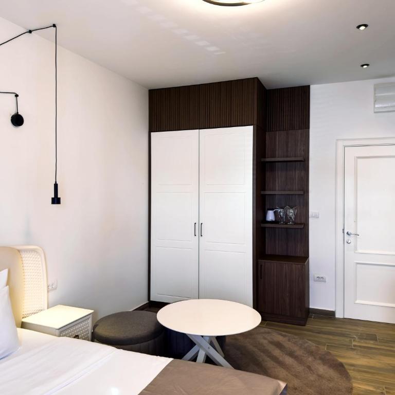 Rustico apartments - Deluks Queen Soba sa 2 Velika Bračna Kreveta (Queen) - 2
