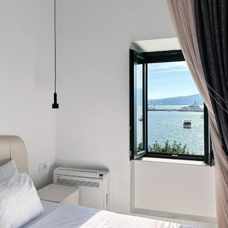 Rustico apartments - Deluks Queen Soba sa 2 Velika Bračna Kreveta (Queen) - 14