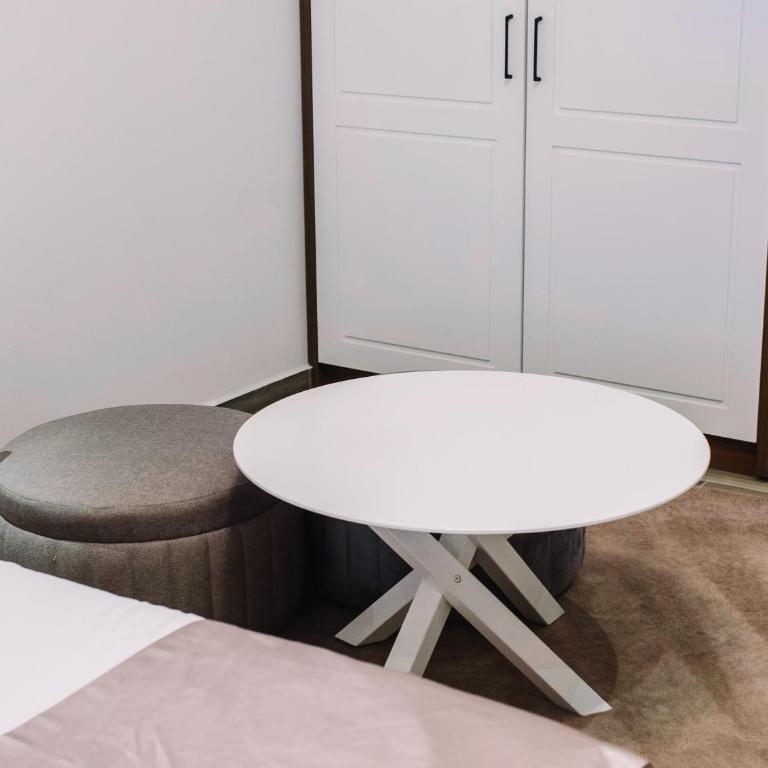 Rustico apartments - Deluks Queen Soba sa 2 Velika Bračna Kreveta (Queen) - 7