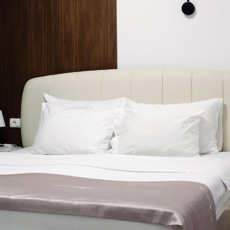 Rustico apartments - Deluks Queen Soba sa 2 Velika Bračna Kreveta (Queen) - 10
