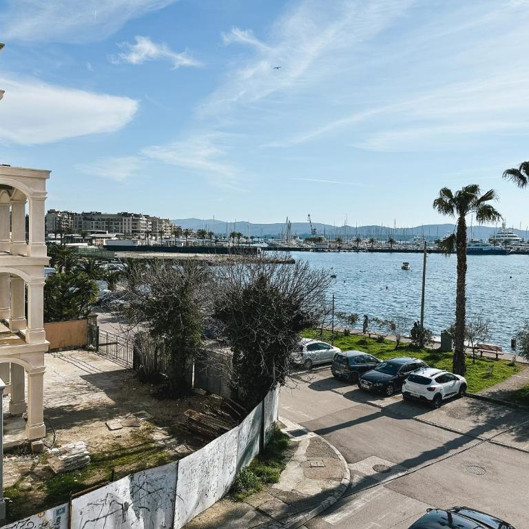 Rustico apartments - Deluks Queen Soba sa 2 Velika Bračna Kreveta (Queen) - 11