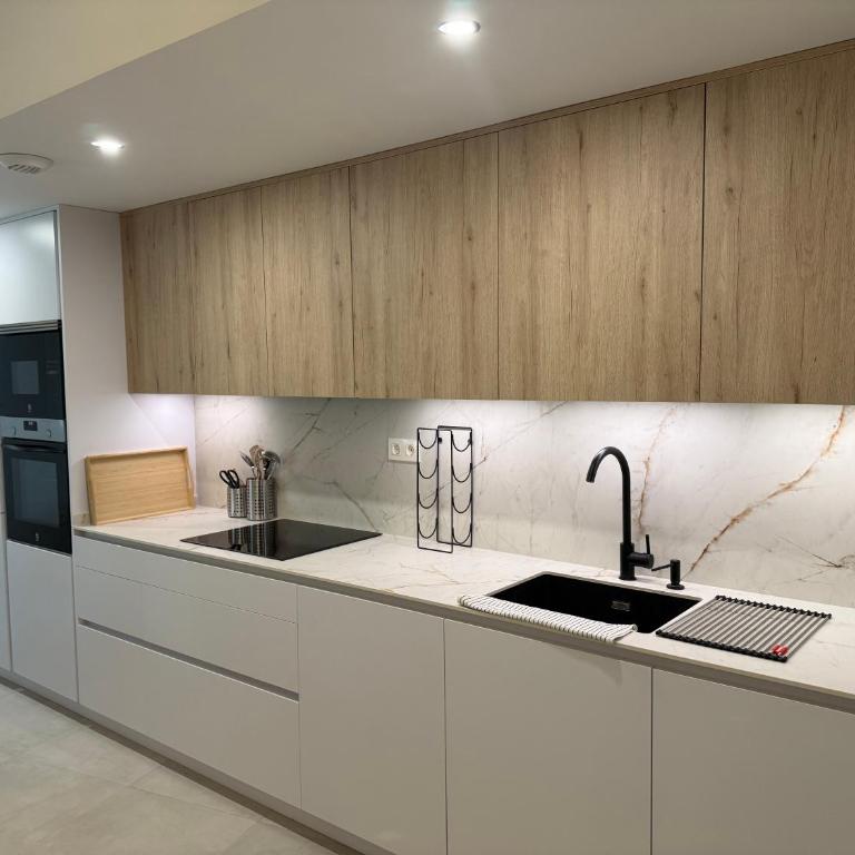 Luz de Conil Premium Apartment - Apartamento de 2 dormitorios - 8