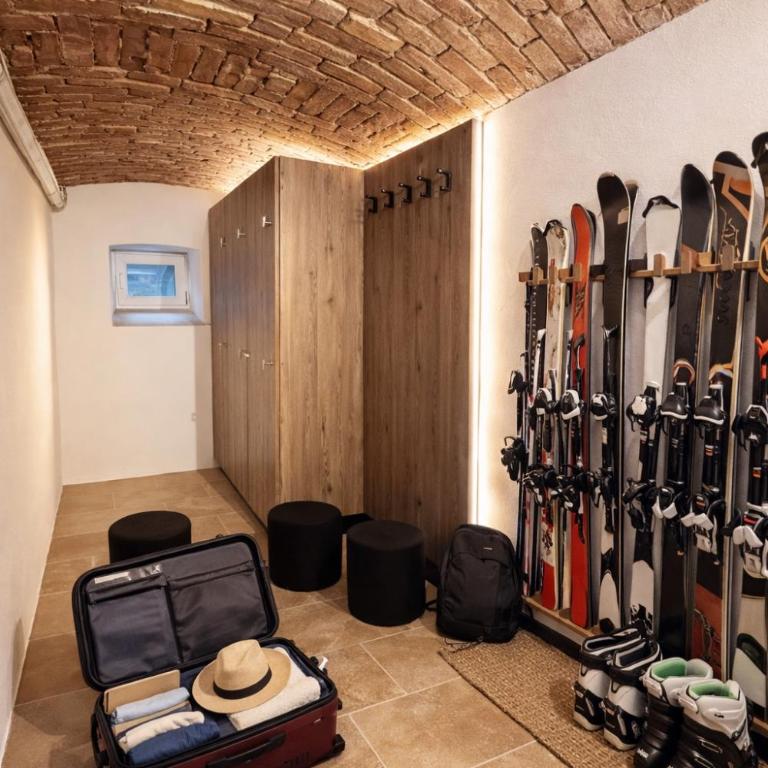 APARTMENTS zum Wohlfühlen MARIAZELL - Penthouse - 22
