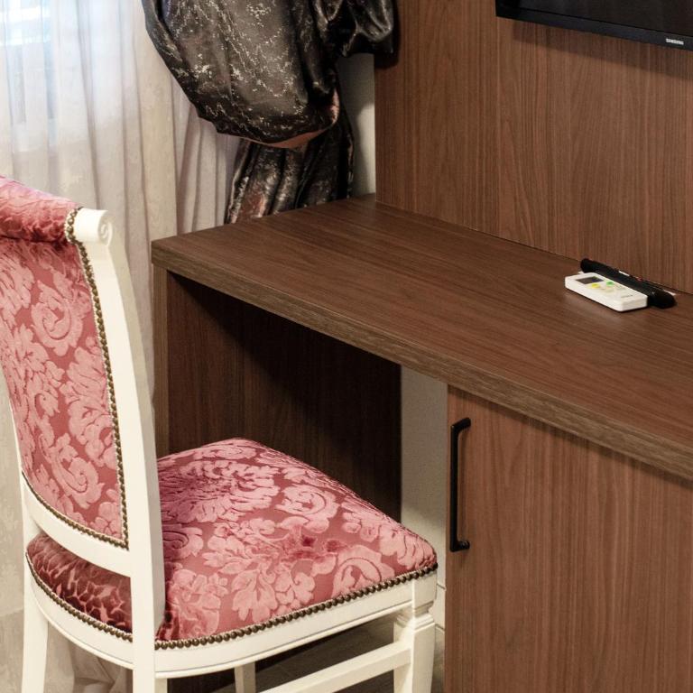 Rustico apartments - Deluks Dvokrevetna Soba sa Bračnim Krevetom i Pogledom na More - 6