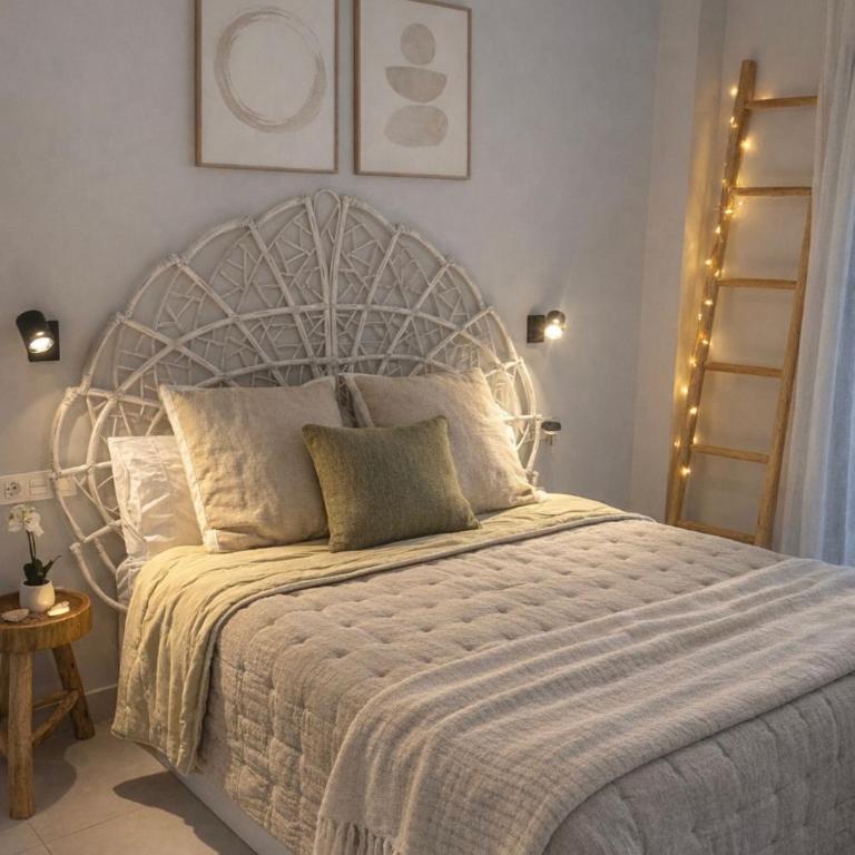 Luz de Conil Premium Apartment - Apartamento de 2 dormitorios - 14