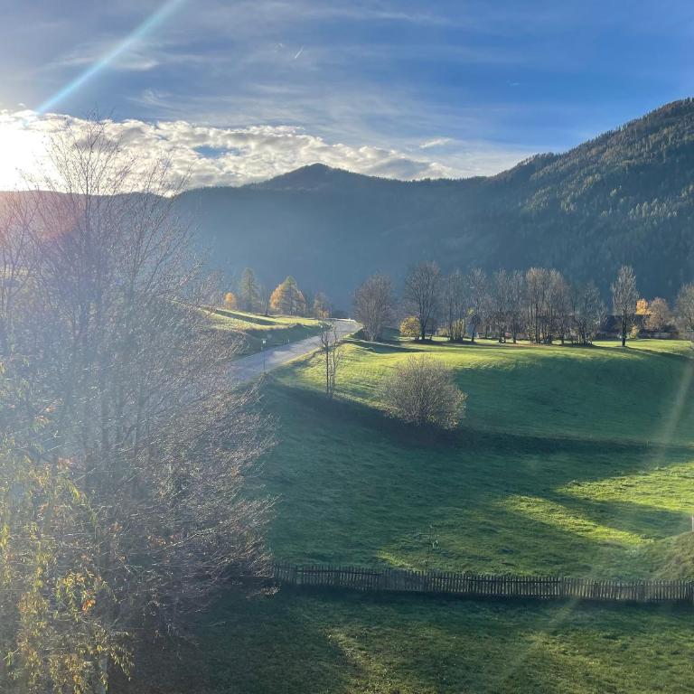 Appartement Morgensonne - Sonniger Bergblick über Bad Kleinkirchheim - Apartment mit 2 Schlafzimmern - 3