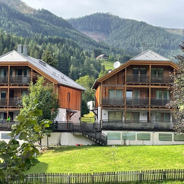 Appartement Morgensonne - Sonniger Bergblick über Bad Kleinkirchheim - Apartment mit 2 Schlafzimmern - 1
