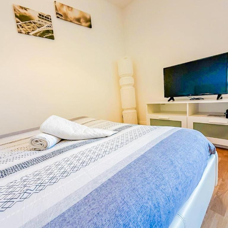 Vichy 11 Logement mignon Vichy Cœur de Ville - Apartment mit 1 Schlafzimmer - 11