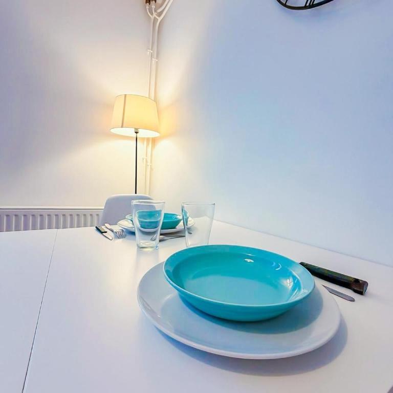 Vichy 11 Logement mignon Vichy Cœur de Ville - Apartment mit 1 Schlafzimmer - 12