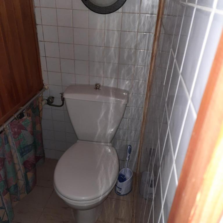 Appartement cosy à Nice proche plages - Appartement 2 Chambres - 8