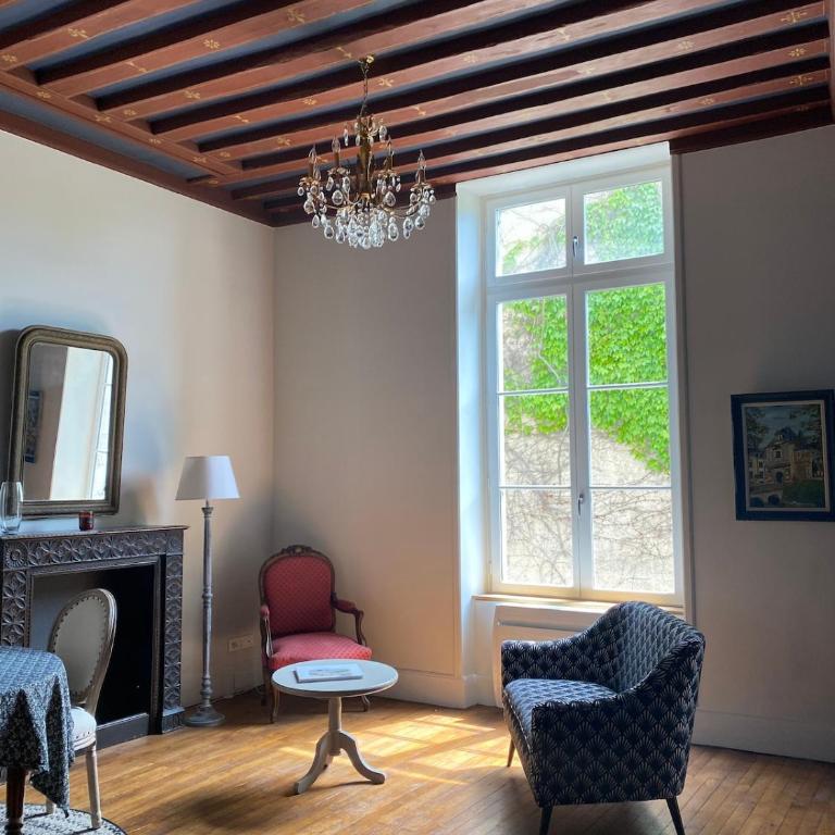 Maison Léopoldine 1 , Quartier Historique - Appartement 1 Chambre - 1