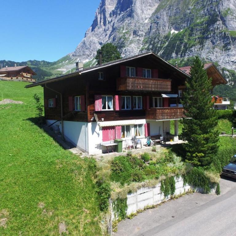 Apartment Obem Doregade - GRIWA RENT AG - Appartamento con 2 Camere da Letto e Balcone - 15