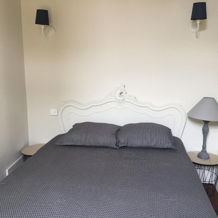 Maison Léopoldine 1 , Quartier Historique - Appartement 1 Chambre - 13