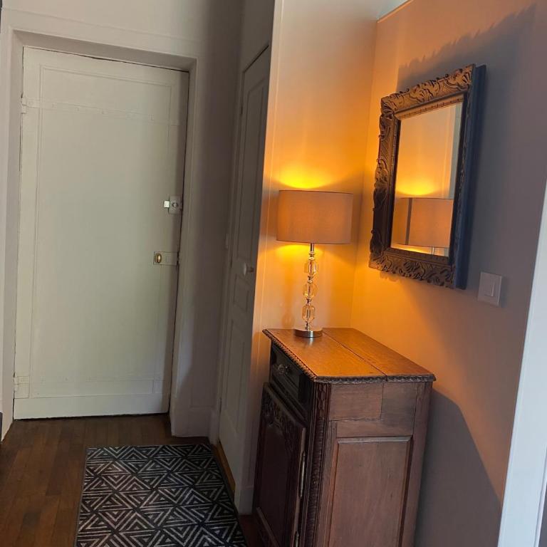 Maison Léopoldine 1 , Quartier Historique - Appartement 1 Chambre - 16