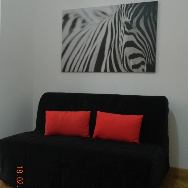 Flaminio Holidays - Premium One-Bedroom Apartment - 13