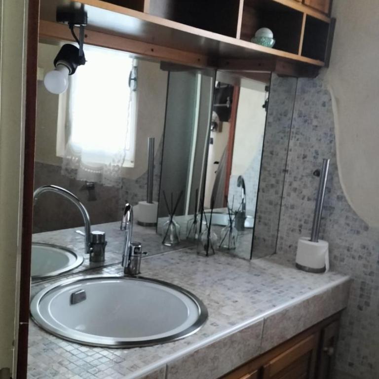 AL GRATTACIELO appartamento panoramico - Appartamento con 1 Camera da Letto - 7