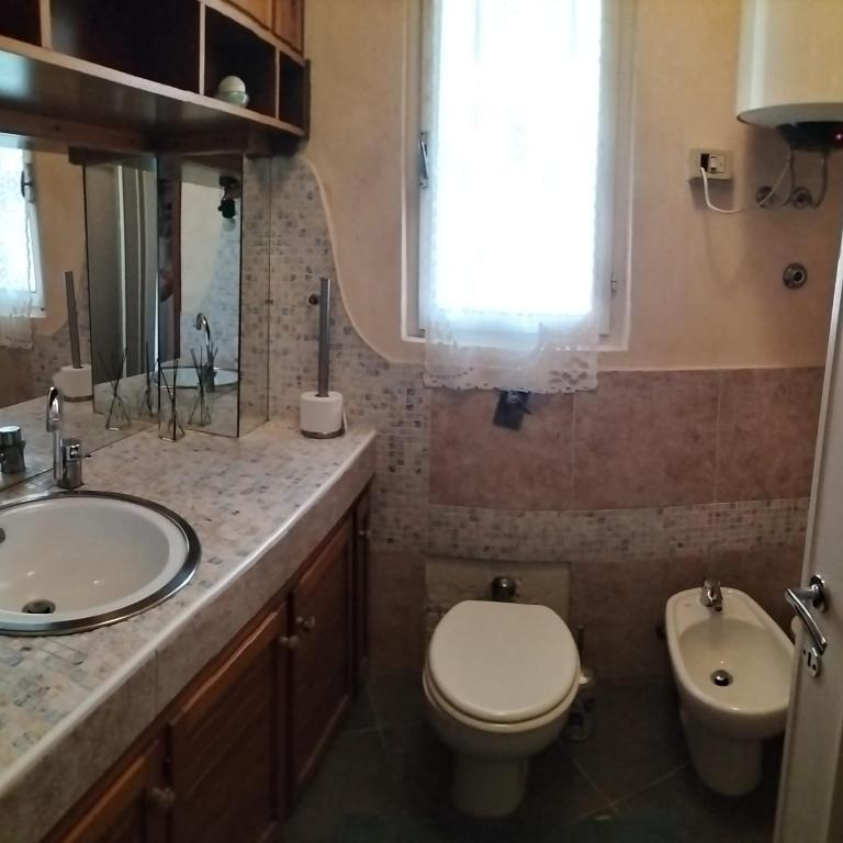 AL GRATTACIELO appartamento panoramico - Appartamento con 1 Camera da Letto - 6