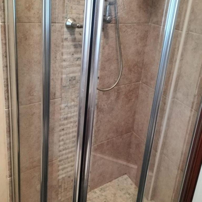 AL GRATTACIELO appartamento panoramico - Appartamento con 1 Camera da Letto - 5