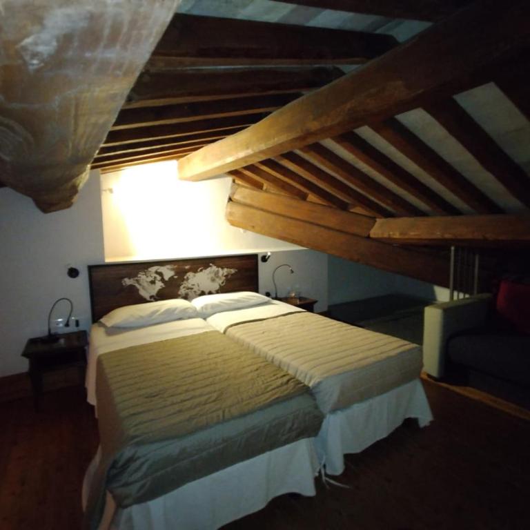 Relais Giulia - Camera Familiare Deluxe - 5