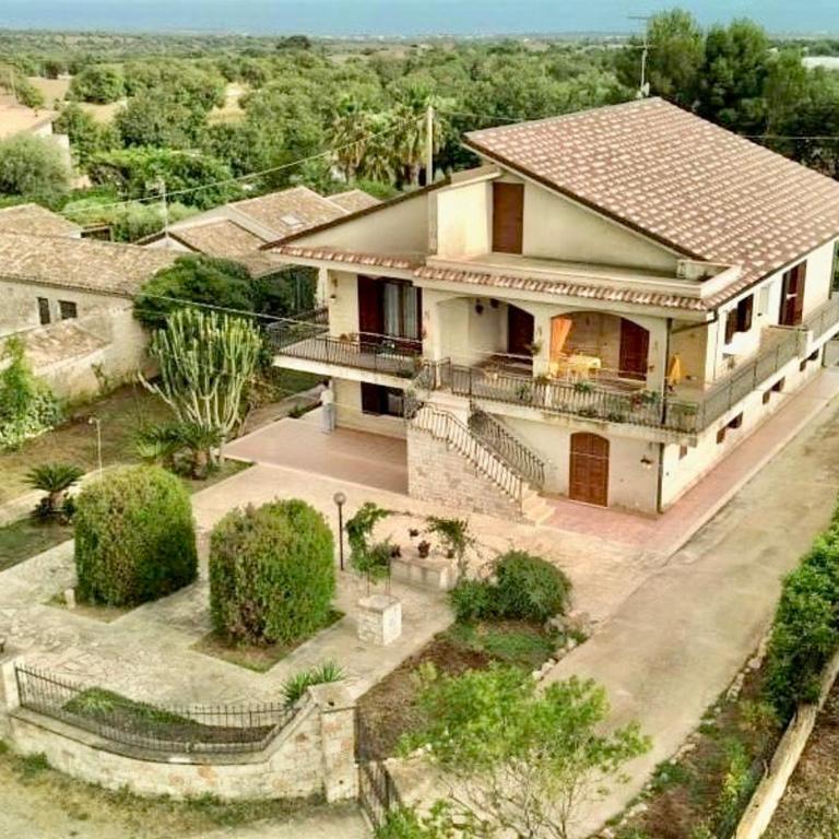 Ariabbona - Villa - 12